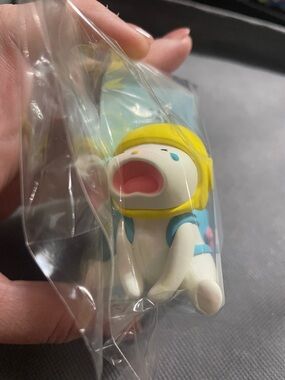 AUTHENTIC - Repolar Emotion by Repolar x Finding Unicorn - Sad